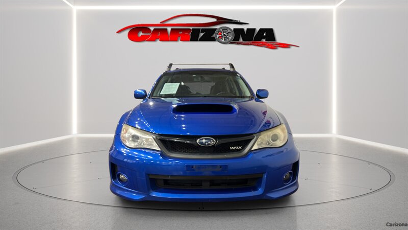 2013 Subaru Impreza WRX Premium - Photo 3 - Mesa, AZ 85201