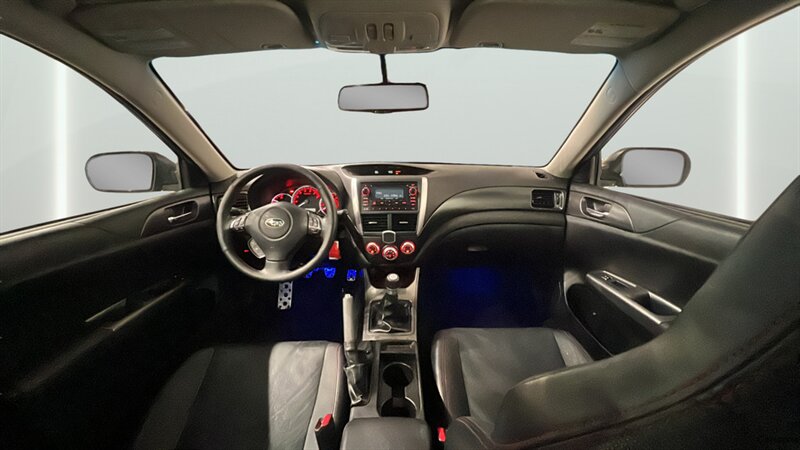 2013 Subaru Impreza WRX Premium - Photo 31 - Mesa, AZ 85201