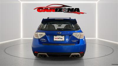 2013 Subaru Impreza WRX Premium - Photo 9 - Mesa, AZ 85201