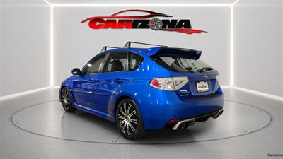 2013 Subaru Impreza WRX Premium - Photo 8 - Mesa, AZ 85201