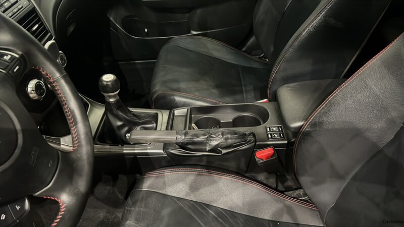 2013 Subaru Impreza WRX Premium - Photo 26 - Mesa, AZ 85201