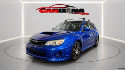2013 Subaru Impreza WRX Premium - Photo 4 - Mesa, AZ 85201