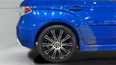 2013 Subaru Impreza WRX Premium - Photo 35 - Mesa, AZ 85201