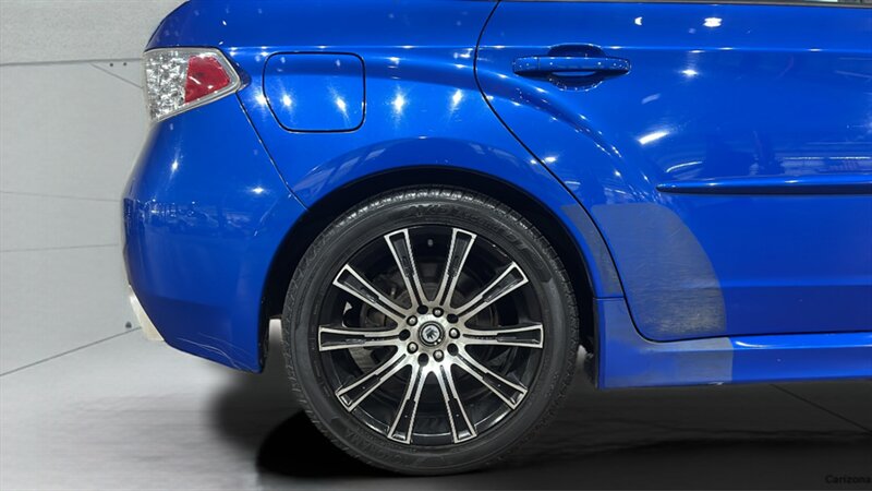 2013 Subaru Impreza WRX Premium - Photo 35 - Mesa, AZ 85201