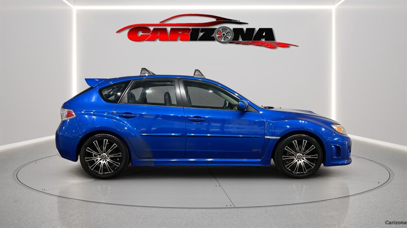 2013 Subaru Impreza WRX Premium - Photo 12 - Mesa, AZ 85201