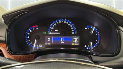 2014 Cadillac CTS 3.6L Luxury - Photo 25 - Mesa, AZ 85201