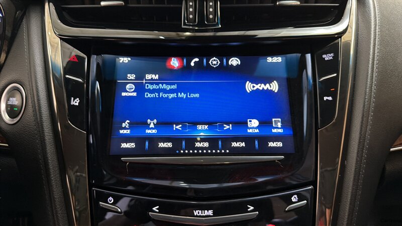 2014 Cadillac CTS 3.6L Luxury - Photo 21 - Mesa, AZ 85201