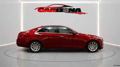 2014 Cadillac CTS 3.6L Luxury - Photo 12 - Mesa, AZ 85201