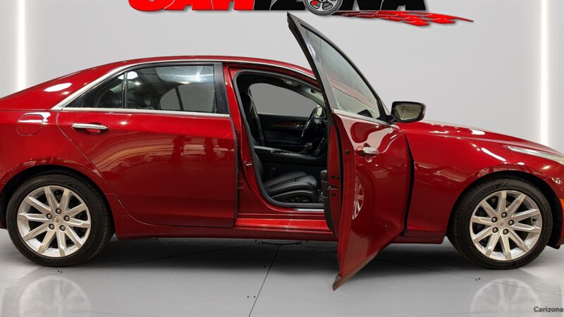 2014 Cadillac CTS 3.6L Luxury - Photo 36 - Mesa, AZ 85201