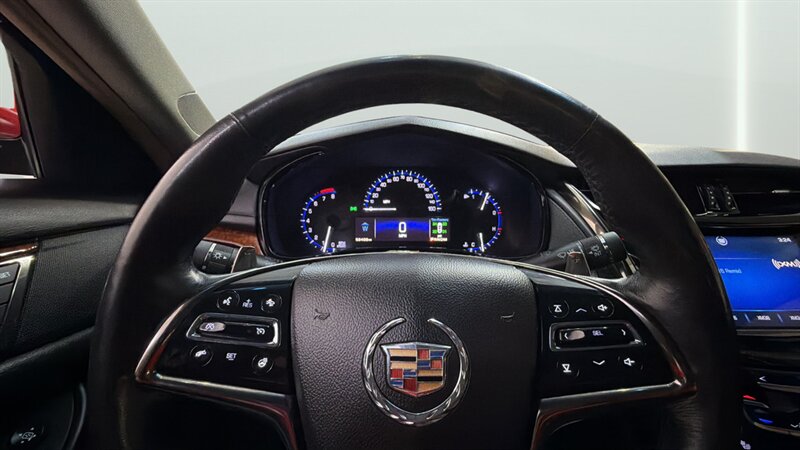 2014 Cadillac CTS 3.6L Luxury - Photo 26 - Mesa, AZ 85201