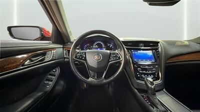 2014 Cadillac CTS 3.6L Luxury - Photo 16 - Mesa, AZ 85201