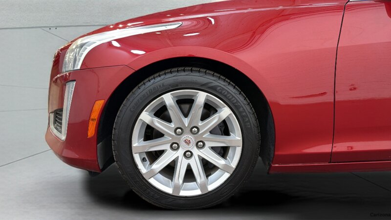 2014 Cadillac CTS 3.6L Luxury - Photo 34 - Mesa, AZ 85201