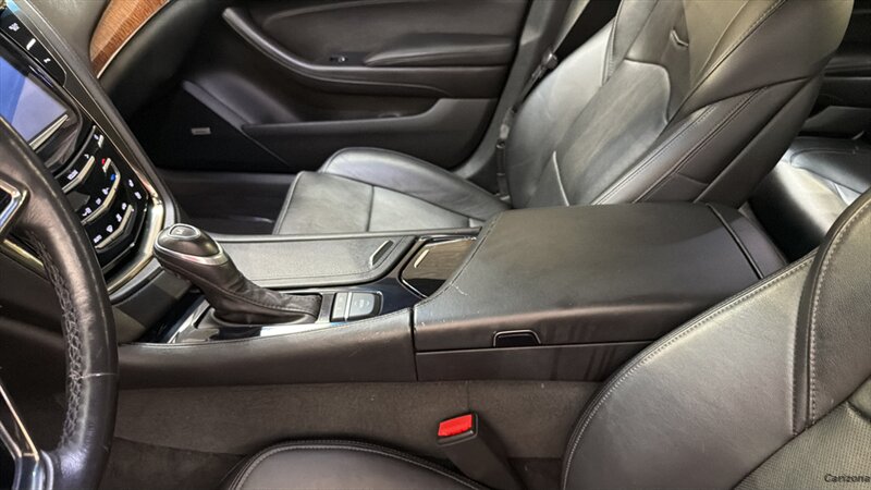 2014 Cadillac CTS 3.6L Luxury - Photo 22 - Mesa, AZ 85201