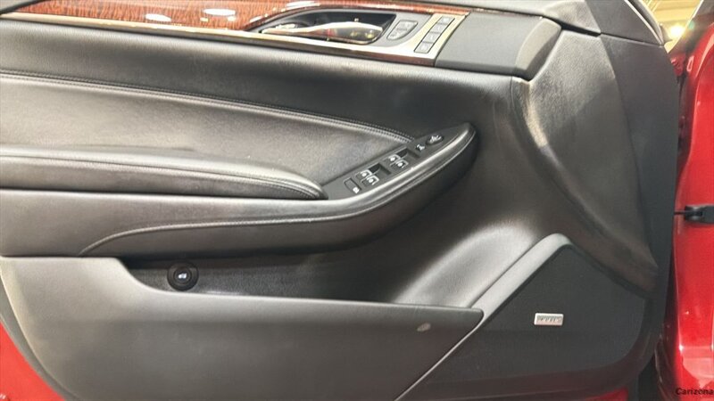 2014 Cadillac CTS 3.6L Luxury - Photo 30 - Mesa, AZ 85201