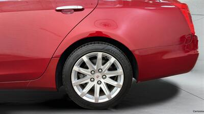 2014 Cadillac CTS 3.6L Luxury - Photo 35 - Mesa, AZ 85201