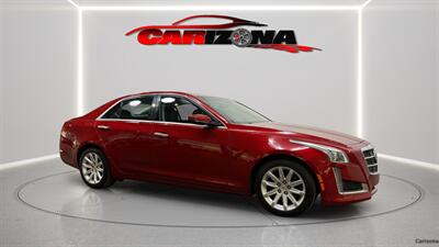 2014 Cadillac CTS 3.6L Luxury - Photo 13 - Mesa, AZ 85201