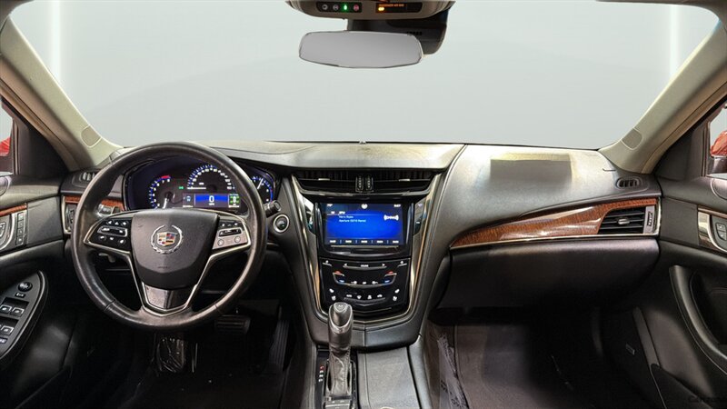 2014 Cadillac CTS 3.6L Luxury - Photo 14 - Mesa, AZ 85201