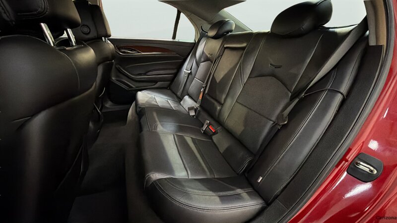 2014 Cadillac CTS 3.6L Luxury - Photo 29 - Mesa, AZ 85201