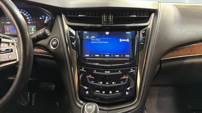 2014 Cadillac CTS 3.6L Luxury - Photo 15 - Mesa, AZ 85201