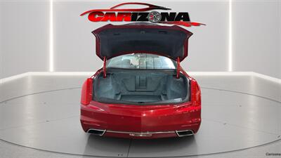 2014 Cadillac CTS 3.6L Luxury - Photo 31 - Mesa, AZ 85201