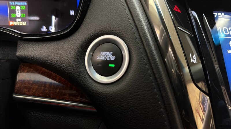 2014 Cadillac CTS 3.6L Luxury - Photo 20 - Mesa, AZ 85201