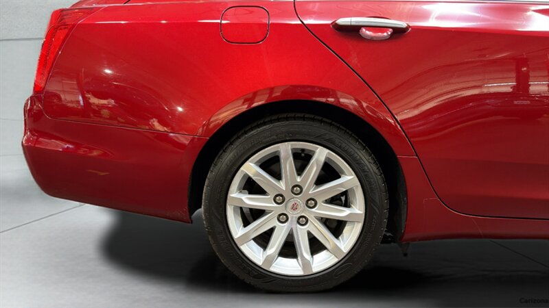 2014 Cadillac CTS 3.6L Luxury - Photo 33 - Mesa, AZ 85201
