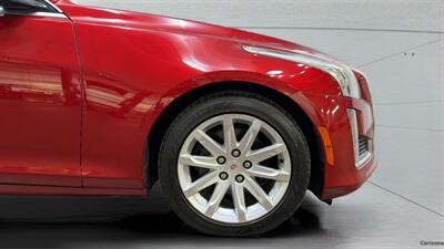 2014 Cadillac CTS 3.6L Luxury - Photo 32 - Mesa, AZ 85201