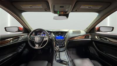 2014 Cadillac CTS 3.6L Luxury - Photo 27 - Mesa, AZ 85201