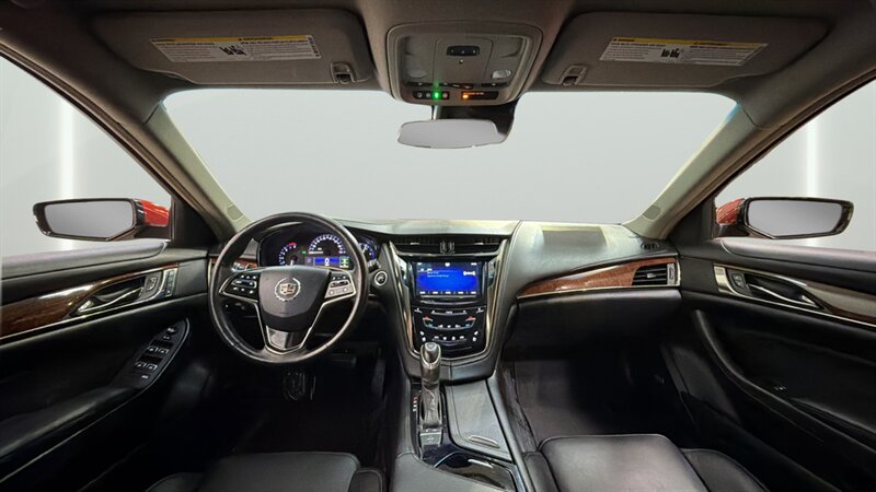 2014 Cadillac CTS 3.6L Luxury - Photo 27 - Mesa, AZ 85201