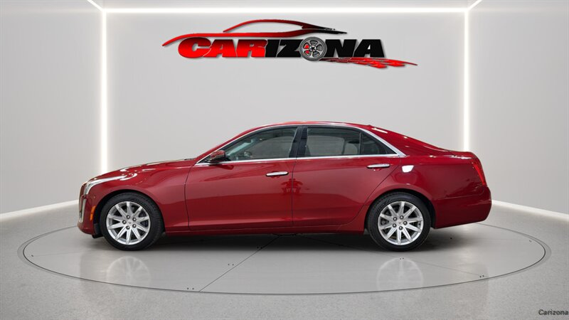 2014 Cadillac CTS 3.6L Luxury - Photo 6 - Mesa, AZ 85201