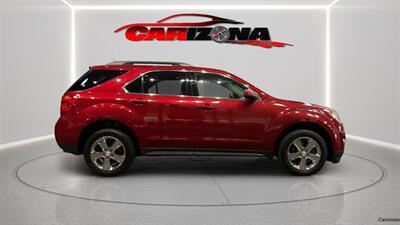 2015 Chevrolet Equinox LT 2LT   - Photo 10 - Mesa, AZ 85201