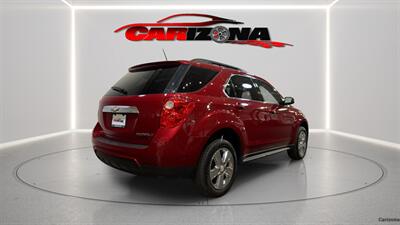 2015 Chevrolet Equinox LT 2LT   - Photo 8 - Mesa, AZ 85201