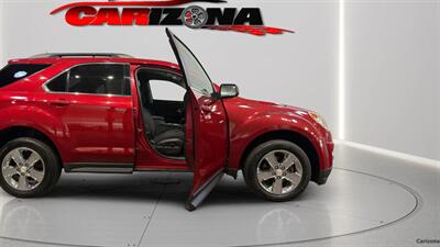 2015 Chevrolet Equinox LT 2LT   - Photo 17 - Mesa, AZ 85201