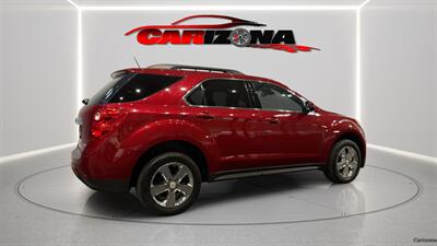 2015 Chevrolet Equinox LT 2LT   - Photo 9 - Mesa, AZ 85201