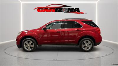 2015 Chevrolet Equinox LT 2LT   - Photo 4 - Mesa, AZ 85201