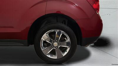 2015 Chevrolet Equinox LT 2LT   - Photo 37 - Mesa, AZ 85201
