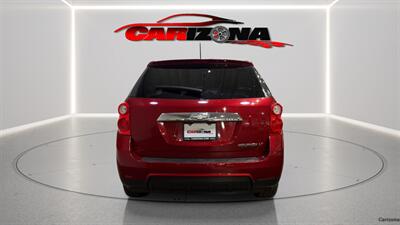 2015 Chevrolet Equinox LT 2LT   - Photo 7 - Mesa, AZ 85201