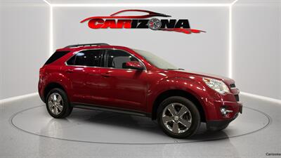 2015 Chevrolet Equinox LT 2LT   - Photo 11 - Mesa, AZ 85201