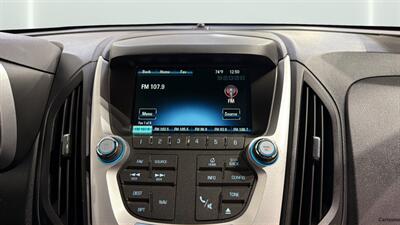 2015 Chevrolet Equinox LT 2LT   - Photo 25 - Mesa, AZ 85201