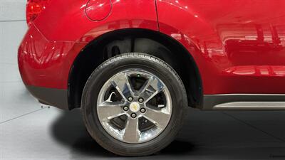 2015 Chevrolet Equinox LT 2LT   - Photo 35 - Mesa, AZ 85201