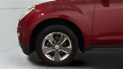 2015 Chevrolet Equinox LT 2LT   - Photo 36 - Mesa, AZ 85201