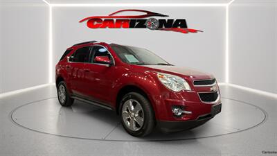 2015 Chevrolet Equinox LT 2LT   - Photo 12 - Mesa, AZ 85201