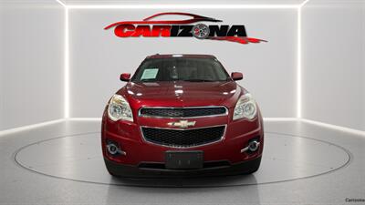 2015 Chevrolet Equinox LT 2LT   - Photo 13 - Mesa, AZ 85201