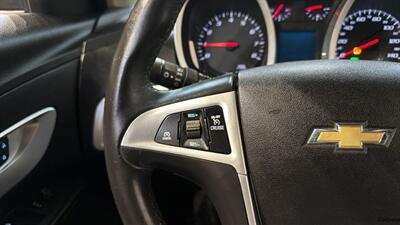 2015 Chevrolet Equinox LT 2LT   - Photo 27 - Mesa, AZ 85201