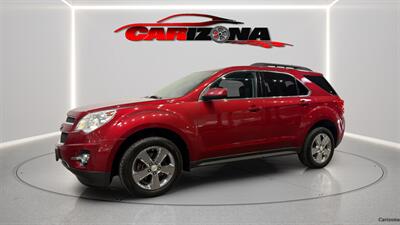 2015 Chevrolet Equinox LT 2LT   - Photo 2 - Mesa, AZ 85201