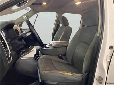 2016 RAM 1500 Big Horn   - Photo 9 - Mesa, AZ 85201