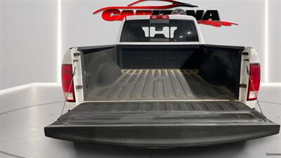 2016 RAM 1500 Big Horn   - Photo 5 - Mesa, AZ 85201