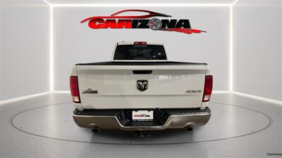 2016 RAM 1500 Big Horn   - Photo 4 - Mesa, AZ 85201