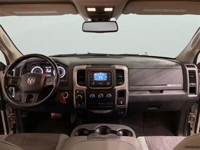 2016 RAM 1500 Big Horn   - Photo 11 - Mesa, AZ 85201