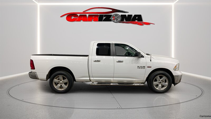 2016 RAM 1500 Big Horn   - Photo 1 - Mesa, AZ 85201